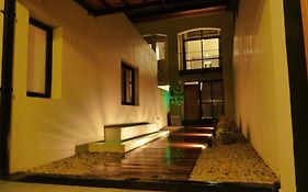 Casco Antiguo 8